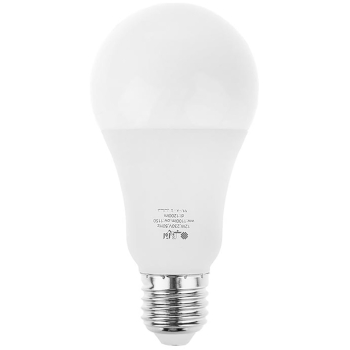 'لامپ ال ای دی افراتاب 12 وات حبابی'